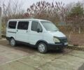 Білий ГАЗ 2217 Соболь, об'ємом двигуна 0 л та пробігом 60 тис. км за 2700 $, фото 1 на Automoto.ua