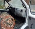 Білий ГАЗ 2217 Соболь, об'ємом двигуна 0 л та пробігом 60 тис. км за 2700 $, фото 2 на Automoto.ua