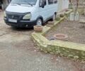 Белый ГАЗ 2217 Соболь, объемом двигателя 2.5 л и пробегом 60 тыс. км за 2700 $, фото 3 на Automoto.ua