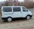 Білий ГАЗ 2217 Соболь, об'ємом двигуна 0 л та пробігом 60 тис. км за 2700 $, фото 1 на Automoto.ua