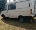 Белый ГАЗ 2217 Соболь, объемом двигателя 2.3 л и пробегом 3 тыс. км за 1500 $, фото 3 на Automoto.ua