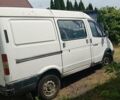 Белый ГАЗ 2217 Соболь, объемом двигателя 2.3 л и пробегом 3 тыс. км за 1500 $, фото 1 на Automoto.ua