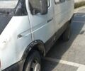 Белый ГАЗ 2217 Соболь, объемом двигателя 0 л и пробегом 100 тыс. км за 1400 $, фото 5 на Automoto.ua