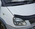 ГАЗ 2217 Соболь 2003 в Киеве на Automoto.ua Белый ГАЗ 2217 Соболь, объемом двигателя 2.3 л и пробегом 220 тыс. км за 789 $, фото 30 на Automoto.ua