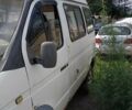 ГАЗ 2217 Соболь 2003 в Киеве на Automoto.ua Белый ГАЗ 2217 Соболь, объемом двигателя 2.3 л и пробегом 220 тыс. км за 789 $, фото 13 на Automoto.ua
