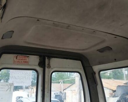 ГАЗ 2217 Соболь 2003 в Киеве на Automoto.ua Белый ГАЗ 2217 Соболь, объемом двигателя 2.3 л и пробегом 220 тыс. км за 789 $, фото 14 на Automoto.ua