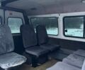 Белый ГАЗ 2217 Соболь, объемом двигателя 2.29 л и пробегом 54 тыс. км за 3700 $, фото 4 на Automoto.ua