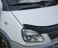 ГАЗ 2217 Соболь 2003 в Киеве на Automoto.ua Белый ГАЗ 2217 Соболь, объемом двигателя 2.3 л и пробегом 220 тыс. км за 789 $, фото 1 на Automoto.ua