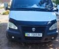 Білий ГАЗ 2217 Соболь, об'ємом двигуна 2.45 л та пробігом 100 тис. км за 2500 $, фото 1 на Automoto.ua