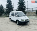 Белый ГАЗ 2217 Соболь, объемом двигателя 2.3 л и пробегом 200 тыс. км за 2999 $, фото 4 на Automoto.ua