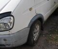 ГАЗ 2217 Соболь 2003 в Киеве на Automoto.ua Белый ГАЗ 2217 Соболь, объемом двигателя 2.3 л и пробегом 220 тыс. км за 789 $, фото 9 на Automoto.ua