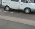 Белый ГАЗ 2217 Соболь, объемом двигателя 2.3 л и пробегом 22 тыс. км за 801 $, фото 6 на Automoto.ua