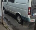 Белый ГАЗ 2217 Соболь, объемом двигателя 2.3 л и пробегом 22 тыс. км за 801 $, фото 1 на Automoto.ua