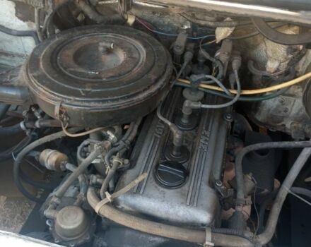 ГАЗ 2217 Соболь 2005 у Одесі на Automoto.ua Білий ГАЗ 2217 Соболь, об'ємом двигуна 2.3 л та пробігом 20 тис. км за 1500 $, фото 3 на Automoto.ua