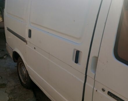 ГАЗ 2217 Соболь 2005 у Одесі на Automoto.ua Білий ГАЗ 2217 Соболь, об'ємом двигуна 2.3 л та пробігом 20 тис. км за 1500 $, фото 12 на Automoto.ua