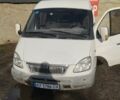 Белый ГАЗ 2217 Соболь, объемом двигателя 2.3 л и пробегом 280 тыс. км за 2050 $, фото 1 на Automoto.ua
