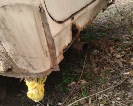 Белый ГАЗ 2217 Соболь, объемом двигателя 2.3 л и пробегом 280 тыс. км за 2050 $, фото 8 на Automoto.ua