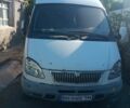ГАЗ 2217 Соболь 2005 у Одесі на Automoto.ua Білий ГАЗ 2217 Соболь, об'ємом двигуна 2.3 л та пробігом 20 тис. км за 1500 $, фото 14 на Automoto.ua