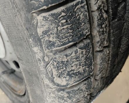 Белый ГАЗ 2217 Соболь, объемом двигателя 2.3 л и пробегом 280 тыс. км за 2050 $, фото 3 на Automoto.ua