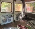 Белый ГАЗ 2217 Соболь, объемом двигателя 2.4 л и пробегом 400 тыс. км за 1200 $, фото 9 на Automoto.ua