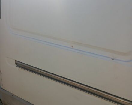 ГАЗ 2217 Соболь 2005 у Одесі на Automoto.ua Білий ГАЗ 2217 Соболь, об'ємом двигуна 2.3 л та пробігом 20 тис. км за 1500 $, фото 11 на Automoto.ua