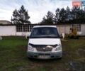 Белый ГАЗ 2217 Соболь, объемом двигателя 2.5 л и пробегом 400 тыс. км за 1500 $, фото 2 на Automoto.ua