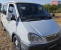Белый ГАЗ 2217 Соболь, объемом двигателя 2.46 л и пробегом 43 тыс. км за 4000 $, фото 2 на Automoto.ua