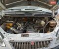 Белый ГАЗ 2217 Соболь, объемом двигателя 2.4 л и пробегом 193 тыс. км за 2333 $, фото 6 на Automoto.ua