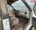 Белый ГАЗ 2217 Соболь, объемом двигателя 2.4 л и пробегом 193 тыс. км за 2333 $, фото 7 на Automoto.ua