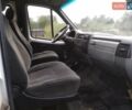 Белый ГАЗ 2217 Соболь, объемом двигателя 2.5 л и пробегом 400 тыс. км за 1500 $, фото 6 на Automoto.ua