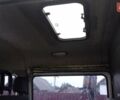 Белый ГАЗ 2217 Соболь, объемом двигателя 2.46 л и пробегом 257 тыс. км за 2000 $, фото 3 на Automoto.ua