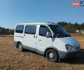 Белый ГАЗ 2217 Соболь, объемом двигателя 2.46 л и пробегом 43 тыс. км за 4000 $, фото 3 на Automoto.ua