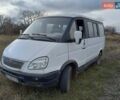 Белый ГАЗ 2217 Соболь, объемом двигателя 2.4 л и пробегом 193 тыс. км за 2333 $, фото 1 на Automoto.ua