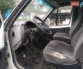 Белый ГАЗ 2217 Соболь, объемом двигателя 2.5 л и пробегом 400 тыс. км за 1500 $, фото 5 на Automoto.ua