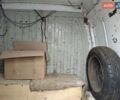 Белый ГАЗ 2217 Соболь, объемом двигателя 2.5 л и пробегом 225 тыс. км за 2000 $, фото 9 на Automoto.ua