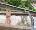 Белый ГАЗ 2217 Соболь, объемом двигателя 2.5 л и пробегом 225 тыс. км за 2000 $, фото 11 на Automoto.ua