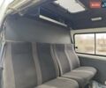 Белый ГАЗ 2217 Соболь, объемом двигателя 2.5 л и пробегом 225 тыс. км за 2000 $, фото 7 на Automoto.ua