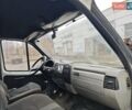 Белый ГАЗ 2217 Соболь, объемом двигателя 2.5 л и пробегом 225 тыс. км за 2000 $, фото 8 на Automoto.ua