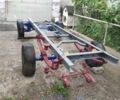 Белый ГАЗ 2217 Соболь, объемом двигателя 2.5 л и пробегом 225 тыс. км за 2000 $, фото 15 на Automoto.ua