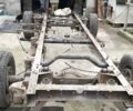 Белый ГАЗ 2217 Соболь, объемом двигателя 2.5 л и пробегом 225 тыс. км за 2000 $, фото 13 на Automoto.ua