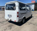 Белый ГАЗ 2217 Соболь, объемом двигателя 0 л и пробегом 99 тыс. км за 3000 $, фото 7 на Automoto.ua