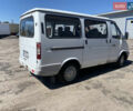 Белый ГАЗ 2217 Соболь, объемом двигателя 0 л и пробегом 99 тыс. км за 3000 $, фото 6 на Automoto.ua
