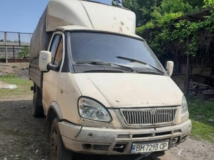 ГАЗ 2217 Соболь 2005 в Сумах на Automoto.ua Белый ГАЗ 2217 Соболь, объемом двигателя 2.3 л и пробегом 25 тыс. км за 2000 $, фото 1 на Automoto.ua