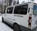 Білий ГАЗ 2217 Соболь, об'ємом двигуна 2.5 л та пробігом 225 тис. км за 3300 $, фото 1 на Automoto.ua