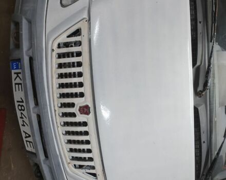 Белый ГАЗ 2217 Соболь, объемом двигателя 0 л и пробегом 200 тыс. км за 2000 $, фото 1 на Automoto.ua