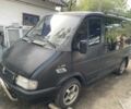 Черный ГАЗ 2217 Соболь, объемом двигателя 2.5 л и пробегом 220 тыс. км за 999 $, фото 1 на Automoto.ua