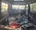 Фіолетовий ГАЗ 2217 Соболь, об'ємом двигуна 2.3 л та пробігом 100 тис. км за 243 $, фото 1 на Automoto.ua