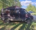 Фіолетовий ГАЗ 2217 Соболь, об'ємом двигуна 2.3 л та пробігом 100 тис. км за 243 $, фото 4 на Automoto.ua