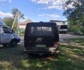 Фіолетовий ГАЗ 2217 Соболь, об'ємом двигуна 2.3 л та пробігом 100 тис. км за 243 $, фото 3 на Automoto.ua