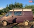 Фиолетовый ГАЗ 2217 Соболь, объемом двигателя 2.3 л и пробегом 2 тыс. км за 2500 $, фото 5 на Automoto.ua